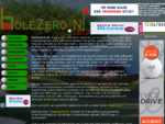 HoleZero. nl Uw golfscore bijhouden met uw mobiele telefoon