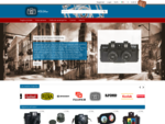 Holga. it | Il negozio per la fotografia analogica, Lomography, fotocamere medio formato e fotoca