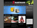 Vahva kumppani | Holger-Hartmann