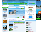 Holiday. pl - portal turystyczny, SPA, hotele, pensjonaty, noclegi
