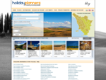 Holiday rentals in Tuscany, hotel, farmhouses and vacation villas in Tuscany | Holday Planners Tu