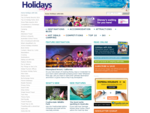 Holidays with Kids Specialists in Family Travel Home Family Holidays and Travel Specialists