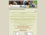 Natural Health Care for Cats, Dogs, Horses and Farm animals. Holistic Animal Centre