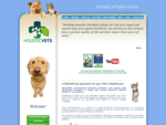 Holistic Vets | For Peace of Mind and Naturally Healthy Pets