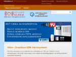 HollandAlarm. nl - GSM Alarmsysteem Kopen