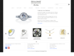 Diamond Rings in Camberwell, Hawthorn and Brighton - Holloway Diamonds