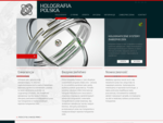 Hologramy | Holografia Polska - hologramy, zabezpieczenia