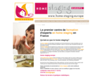 Home Staging europe La formation la plus reconnue en home staging en France