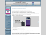 HomeCare Huisautomatisering (Domotica), Beveiliging en Huis-automatisering (Domotica)