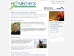 Welcome to Homecheck Services Professional Home Building Inspections Adelaide South ...