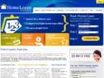 Home Loans Australia | compare home loans | land loan | refinance Home | Loan Rates | construct