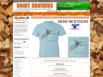 Arborist Equipment - Tree Surgeon Supplies - Climbing Accessories - Honey Brothers Ltd