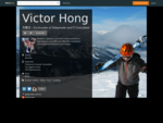 Victor Hong - Sydney, Australia, Gdaymade, Chatswood Computer Consultants, The Digital Foundry,