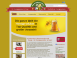 Honig | Bienenwachs | Lebkuchen | Graz - Honigparadies Ulrike Schriebl-Hiris - Honig | Bienenwachs |