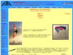 Hoogvliegers Online vlieger, kite of toebehoren kopen!