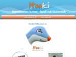 Hooki - Schwimmschule