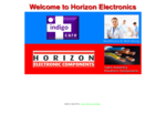 Horizon Elctronic Components Indigo Care