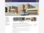 Garagedeur van HORMANN. NL | Garagedeuren en industriedeuren uit één hand zonder compromis