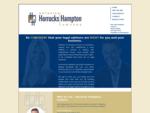 Horrocks Hampton Lawyers