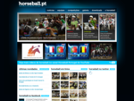 Horseball Portugal
