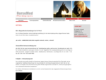 ::: HorseMed Pferdepraxis