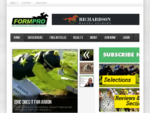 Horse racing tips. Expert NZ and Australia horse race selections and exclusive sectionals from ..