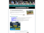Horse Racing Directory | Horse Racing Tips, News, & Betting Info