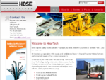Introducing Hose Technology