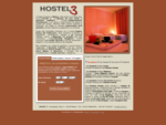Milano Hostel 3 | Alberghi Economici Ospedale Niguarda | Hotel 1 stella Universitagrave; Bovisa