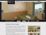 Hotel Bahia Viareggio 3 stelle albergo in Versilia bed breakfast fronte mare con wifi gratuita