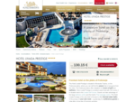 Hotel Livada Prestige | Book Terme 3000 Hotel raquo; Sava Hotels Resorts