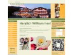 Willkommen - Hotel Oberwirt - Feldthurns