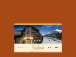 Hotel Stefanie - ISCHGL - AUSTRIA