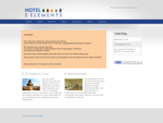 Hotel Graz 5 Elements günstiges Messehotel Seminarhotel im Zentrum