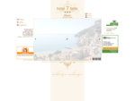 HOTEL 7 BELLO MINORI - * * * - Alberghi Amalfi - Amalfi Hotels
