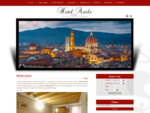 Hotel Florence Italy - Three Stars Hotel Florence City Center
