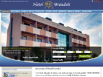 Hotel Brandoli a Verona - Prenotazione di un hotel 3 stelle vicino centro Verona
