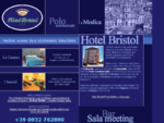 Hotel Bristol - Modica