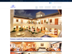 Mejor Hotel en Cuernavaca | Hotel Boutique Spa La Casa Azul