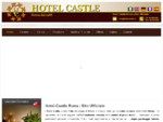 Hotel Castle Roma - Sito Ufficiale - Business Meeting Hotel a Roma