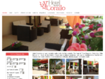 Hotel Corallo Puglia - Hotel a Torre S. Sabina di Carovigno