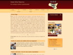 Hotel Elite Palermo | Home Page