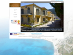 Homepage - Evagelia Hotel