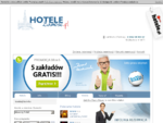 Hotele Zamość - rezerwacja online