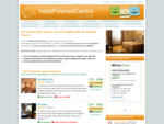 Hotel Firenze Centro - I migliori 10 hotel in tutte le categorie e zone della città