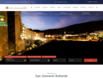 Hotel Gran Paradiso - San Giovanni Rotondo (FG) - alberghi san giovanni rotondo, hotel san giovanni
