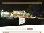 Horizon Hotel Montegranaro 4*s | Hotel Spa Hotel con Centro Benessere nelle Marche [Sito Ufficiale]