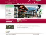 Hotel Cortina d'Ampezzo - Alberghi Cortina d'Ampezzo - Hotel Cortina - Alberghi Cortina- Hotel Impe