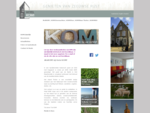 Hotel KOM genieten in Zeeland