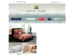 Quality commercial linen products - Hotel Linen